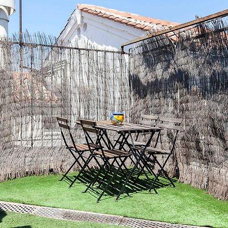 Oasis De Paz En El Centro De Madridアパートメント エクステリア 写真