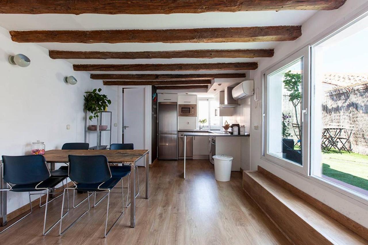 Oasis De Paz En El Centro De Madridアパートメント エクステリア 写真